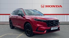 Honda CR-V 2.0 ePHEV Advance Tech 5dr eCVT Estate